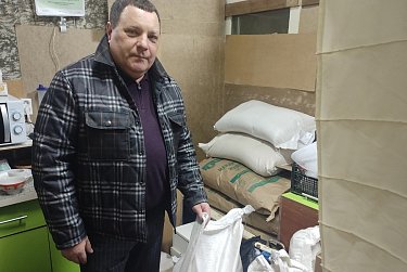 Благие дела в Великий пост